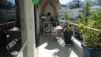 Foto 3 de Apartamento com 3 Quartos à venda, 160m² em Jardim Guanabara, Rio de Janeiro