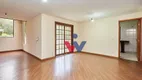 Foto 5 de Casa com 4 Quartos à venda, 275m² em Abranches, Curitiba