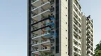 Foto 2 de Apartamento com 1 Quarto à venda, 50m² em Vila Atlantica, Caraguatatuba
