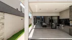Foto 10 de Casa de Condomínio com 3 Quartos à venda, 177m² em Jardins Bolonha, Senador Canedo