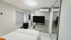 Foto 18 de Apartamento com 3 Quartos à venda, 135m² em Alphaville, Salvador