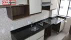 Foto 7 de Apartamento com 2 Quartos à venda, 53m² em Santa Felicidade, Curitiba