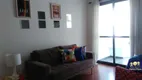 Foto 3 de Flat com 2 Quartos para alugar, 56m² em Jardins, São Paulo