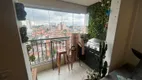 Foto 4 de Apartamento com 3 Quartos à venda, 73m² em Ponte Grande, Guarulhos
