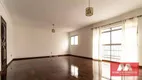 Foto 4 de Apartamento com 3 Quartos à venda, 120m² em Bela Vista, São Paulo