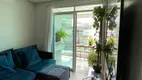 Foto 3 de Apartamento com 2 Quartos à venda, 82m² em Campeche, Florianópolis