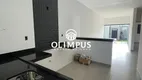 Foto 11 de Casa com 3 Quartos à venda, 95m² em Novo Mundo, Uberlândia