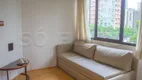 Foto 4 de Apartamento com 1 Quarto à venda, 48m² em Brooklin, São Paulo