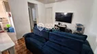Foto 3 de Apartamento com 2 Quartos à venda, 45m² em Lins de Vasconcelos, Rio de Janeiro