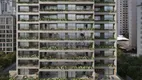 Foto 2 de Apartamento com 2 Quartos à venda, 67m² em Jardins, São Paulo