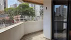 Foto 6 de Apartamento com 4 Quartos à venda, 165m² em Cambuí, Campinas