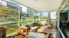 Foto 5 de Apartamento com 4 Quartos à venda, 217m² em Leblon, Rio de Janeiro