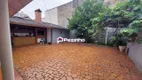 Foto 21 de Casa com 4 Quartos à venda, 153m² em Vila Paulista, Limeira