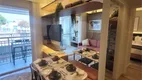 Foto 12 de Apartamento com 2 Quartos à venda, 35m² em Morumbi, São Paulo