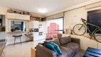 Foto 2 de Apartamento com 1 Quarto à venda, 62m² em Moema, São Paulo