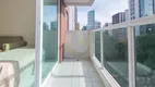 Foto 8 de Apartamento com 1 Quarto à venda, 58m² em Batel, Curitiba