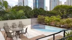 Foto 29 de Apartamento com 3 Quartos à venda, 138m² em Chácara Santo Antônio, São Paulo