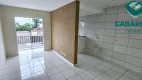 Foto 2 de Apartamento com 2 Quartos para alugar, 48m² em Afonso Pena, São José dos Pinhais