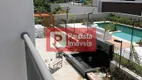 Foto 13 de Apartamento com 1 Quarto para venda ou aluguel, 38m² em Vila Andrade, São Paulo