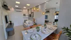 Foto 3 de Casa de Condomínio com 3 Quartos à venda, 68m² em Taquaral, Piracicaba