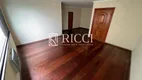 Foto 2 de Apartamento com 3 Quartos à venda, 120m² em Aparecida, Santos