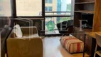 Foto 8 de Apartamento com 1 Quarto para alugar, 40m² em Itaim Bibi, São Paulo