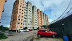 Foto 3 de Apartamento com 2 Quartos para alugar, 53m² em Canabrava, Salvador