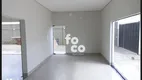 Foto 11 de Sobrado com 3 Quartos à venda, 130m² em Novo Mundo, Uberlândia