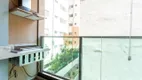 Foto 6 de Apartamento com 1 Quarto à venda, 33m² em Higienópolis, São Paulo