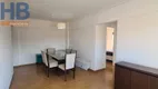 Foto 3 de Apartamento com 2 Quartos à venda, 70m² em Jardim Margareth, São José dos Campos