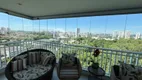 Foto 2 de Apartamento com 3 Quartos à venda, 185m² em Jardim Marajoara, São Paulo
