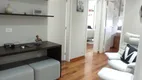 Foto 6 de Apartamento com 4 Quartos para venda ou aluguel, 240m² em Jardim das Perdizes, São Paulo