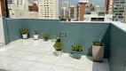 Foto 4 de Apartamento com 3 Quartos à venda, 188m² em Vila Hamburguesa, São Paulo