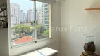 Foto 7 de Flat com 1 Quarto para alugar, 30m² em Vila Olímpia, São Paulo