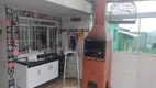 Foto 22 de Sobrado com 6 Quartos à venda, 200m² em Utinga, Santo André