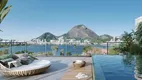 Foto 20 de Apartamento com 4 Quartos à venda, 213m² em Lagoa, Rio de Janeiro