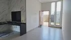 Foto 3 de Casa com 3 Quartos à venda, 90m² em Jardim Brasília, Uberlândia
