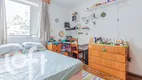 Foto 3 de Apartamento com 2 Quartos à venda, 84m² em Moema, São Paulo