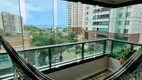 Foto 13 de Apartamento com 4 Quartos à venda, 155m² em Pituaçu, Salvador