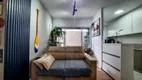 Foto 2 de Apartamento com 2 Quartos à venda, 58m² em Jardim Novo Horizonte, Valinhos