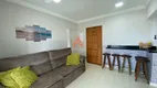 Foto 3 de Apartamento com 2 Quartos à venda, 66m² em Vila Guilhermina, Praia Grande