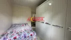 Foto 5 de Cobertura com 2 Quartos à venda, 88m² em Jardim São Domingos, Guarulhos