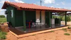 Foto 7 de Fazenda/Sítio à venda, 398000m² em Zona Rural, Campina Verde