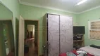 Foto 8 de Casa com 3 Quartos para alugar, 101m² em Vila Costa do Sol, São Carlos