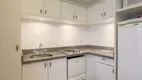 Foto 11 de Flat com 1 Quarto à venda, 44m² em Campo Belo, São Paulo