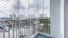 Foto 39 de Apartamento com 2 Quartos à venda, 60m² em Alto da Mooca, São Paulo