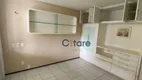 Foto 8 de Apartamento com 3 Quartos à venda, 130m² em Meireles, Fortaleza