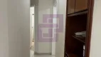 Foto 13 de Apartamento com 3 Quartos para alugar, 110m² em Vila Alzira, Guarujá