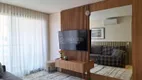 Foto 12 de Apartamento com 1 Quarto para alugar, 50m² em Cambuí, Campinas