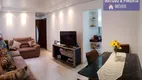 Foto 12 de Apartamento com 3 Quartos à venda, 79m² em Vila Industrial, Campinas